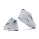 Repsneakers Nike Air Max 90 (M) Sports Shoes White Black