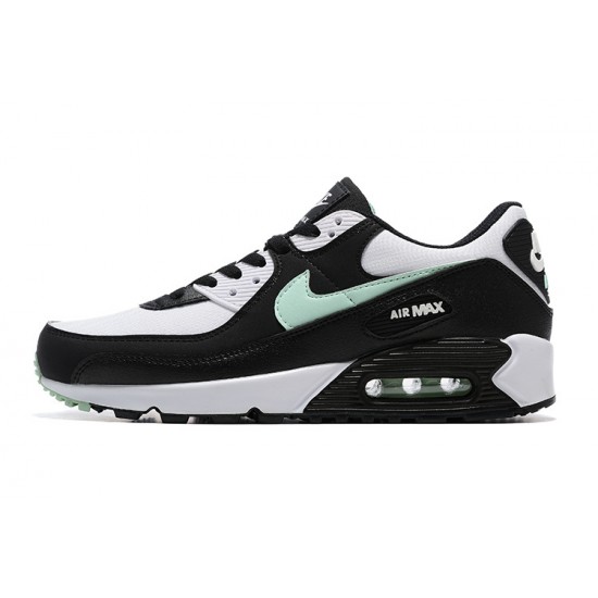 Repsneakers Nike Air Max 90 (M) Sports Shoes White Green DH4619-100