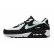 Repsneakers Nike Air Max 90 (M) Sports Shoes White Green DH4619-100