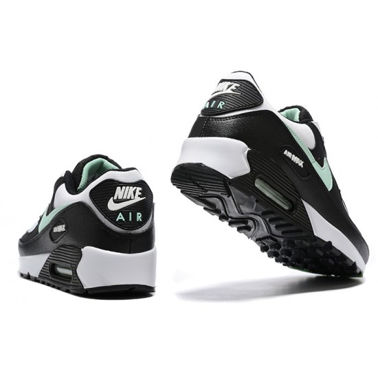 Repsneakers Nike Air Max 90 (M) Sports Shoes White Green DH4619-100