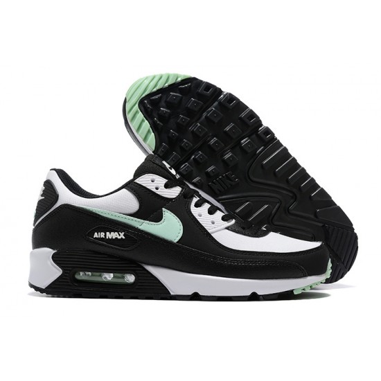 Repsneakers Nike Air Max 90 (M) Sports Shoes White Green DH4619-100