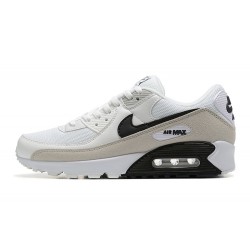 Repsneakers Nike Air Max 90 (M) Sports Shoes White Grey CW7483-100