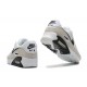 Repsneakers Nike Air Max 90 (M) Sports Shoes White Grey CW7483-100