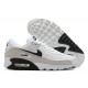 Repsneakers Nike Air Max 90 (M) Sports Shoes White Grey CW7483-100