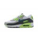 Repsneakers Nike Air Max 90 (M) Sports Shoes White Grey DJ6897-100