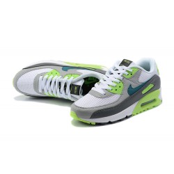 Repsneakers Nike Air Max 90 (M) Sports Shoes White Grey DJ6897-100