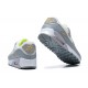 Repsneakers Nike Air Max 90 (M) Sports Shoes White Grey and Green