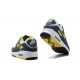 Repsneakers Nike Air Max 90 (M) Sports Shoes Yellow Blue DC9845-101