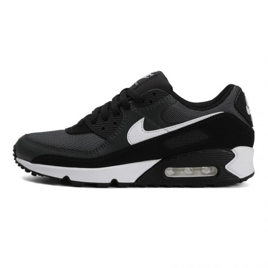 Repsneakers Nike Air Max 90 (W/M) Sports Shoes Black CN8490-002