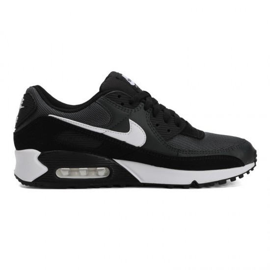 Repsneakers Nike Air Max 90 (W/M) Sports Shoes Black CN8490-002