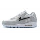 Repsneakers Nike Air Max 90 (W/M) Sports Shoes Grey White CN8607-002