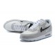 Repsneakers Nike Air Max 90 (W/M) Sports Shoes Grey White CN8607-002