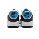 Repsneakers Nike Air Max 90 (W/M) Sports Shoes Laser Blue and White