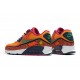 Repsneakers Nike Air Max 90 (W/M) Sports Shoes Orange Pink