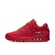 Repsneakers Nike Air Max 90 (W/M) Sports Shoes Red