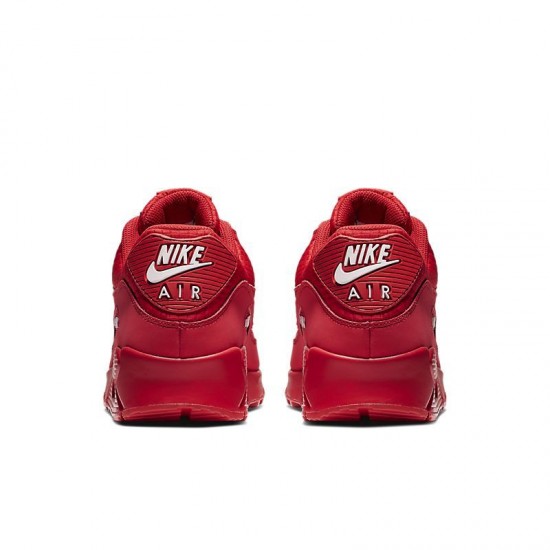 Repsneakers Nike Air Max 90 (W/M) Sports Shoes Red