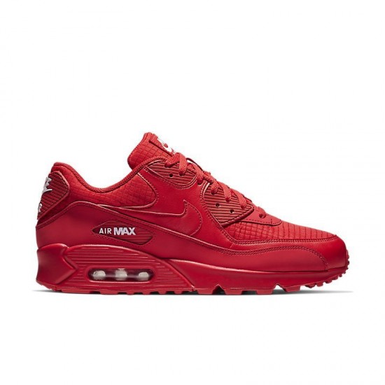 Repsneakers Nike Air Max 90 (W/M) Sports Shoes Red