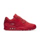 Repsneakers Nike Air Max 90 (W/M) Sports Shoes Red