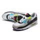 Repsneakers Nike Air Max 90 (W) Sports Shoes Black Grey DR9900-100