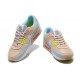 Repsneakers Nike Air Max 90 (W) Sports Shoes Pink Blue DJ9997-100