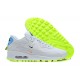 Repsneakers Nike Air Max 90 SE (M) Sports Shoes Worldwide White Blue CK7069-100