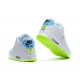 Repsneakers Nike Air Max 90 SE (M) Sports Shoes Worldwide White Blue CK7069-100