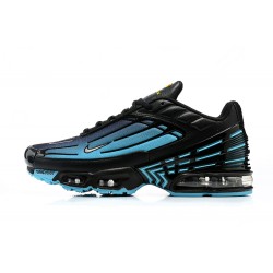 Repsneakers Nike Air Max Plus 3 (M) Sports Shoes Black Blue CK6715-103