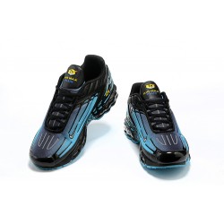 Repsneakers Nike Air Max Plus 3 (M) Sports Shoes Black Blue CK6715-103