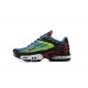 Repsneakers Nike Air Max Plus 3 (M) Sports Shoes Black Blue CU4710-400