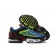 Repsneakers Nike Air Max Plus 3 (M) Sports Shoes Black Blue CU4710-400