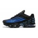 Repsneakers Nike Air Max Plus 3 (M) Sports Shoes Black Blue DZ4508-001