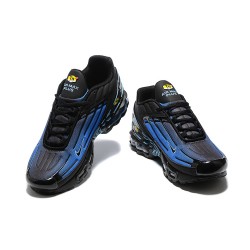 Repsneakers Nike Air Max Plus 3 (M) Sports Shoes Black Blue DZ4508-001