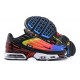 Repsneakers Nike Air Max Plus 3 (M) Sports Shoes Black Blue Red DR8602-001