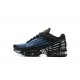 Repsneakers Nike Air Max Plus 3 (M) Sports Shoes Black Blue