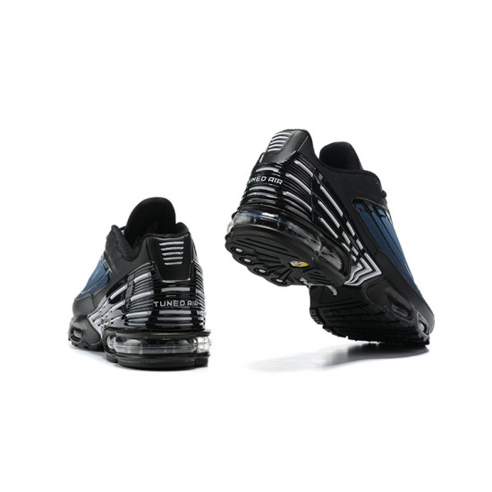 Repsneakers Nike Air Max Plus 3 (M) Sports Shoes Black Blue