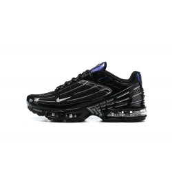 Repsneakers Nike Air Max Plus 3 (M) Sports Shoes Black CW2647-001