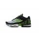 Repsneakers Nike Air Max Plus 3 (M) Sports Shoes Black Green DM2835-001