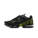 Repsneakers Nike Air Max Plus 3 (M) Sports Shoes Black Green DM9097-001