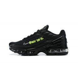 Repsneakers Nike Air Max Plus 3 (M) Sports Shoes Black Green