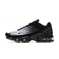 Repsneakers Nike Air Max Plus 3 (M) Sports Shoes Black Grey and Brown