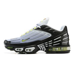 Repsneakers Nike Air Max Plus 3 (M) Sports Shoes Black Grey and Green