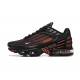 Repsneakers Nike Air Max Plus 3 (M) Sports Shoes Black Orange FB3352-001