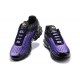 Repsneakers Nike Air Max Plus 3 (M) Sports Shoes Black Purple CD7005-100