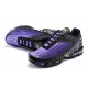 Repsneakers Nike Air Max Plus 3 (M) Sports Shoes Black Purple CD7005-100