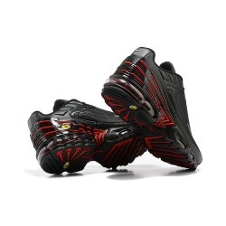 Repsneakers Nike Air Max Plus 3 (M) Sports Shoes Black Red CK6716-011