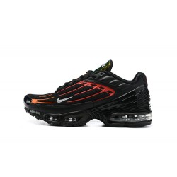 Repsneakers Nike Air Max Plus 3 (M) Sports Shoes Black Red CV1643-001