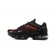 Repsneakers Nike Air Max Plus 3 (M) Sports Shoes Black Red CV1643-001