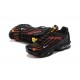 Repsneakers Nike Air Max Plus 3 (M) Sports Shoes Black Red CV1643-001