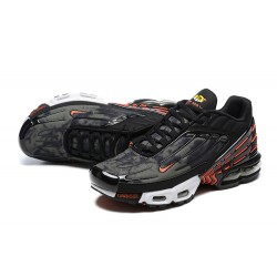 Repsneakers Nike Air Max Plus 3 (M) Sports Shoes Black Red FV6914-001