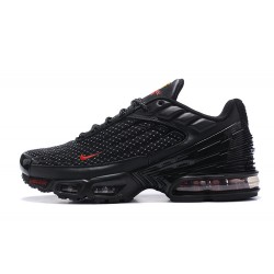 Repsneakers Nike Air Max Plus 3 (M) Sports Shoes Black